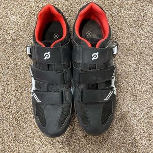 Men’s Peloton shoes- size 10.5